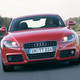 Illustration for article titled Over the Back Fence: Audi TTS Coming to Frankfurt?